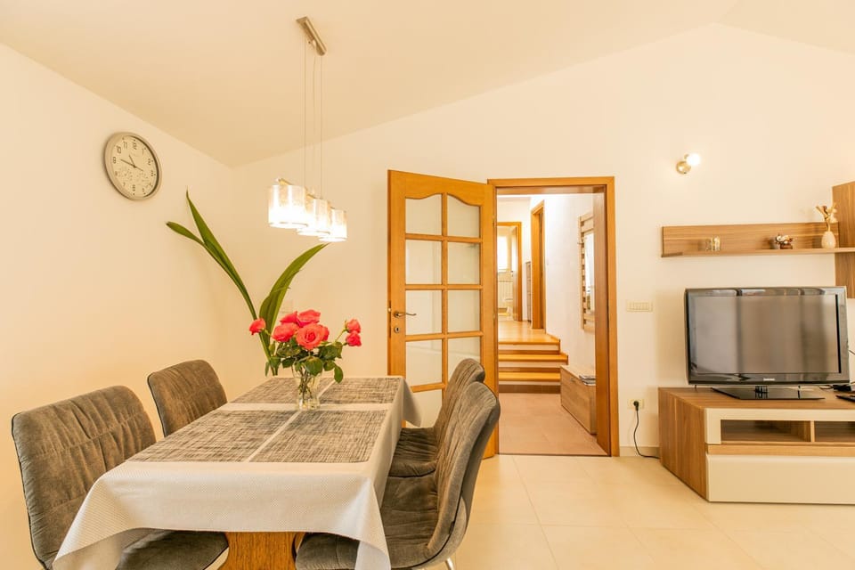 Apartman Mario Apartment in Pula