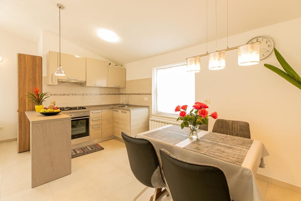 Apartman Mario Apartment in Pula