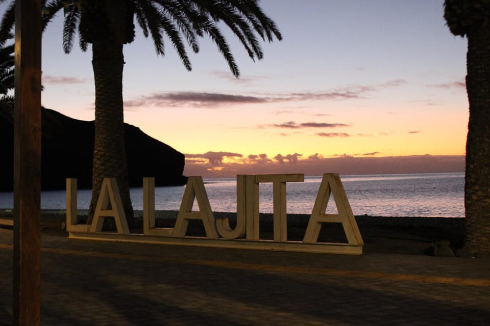 LA ORILLA BEACH HOUSE House in Fuerteventura