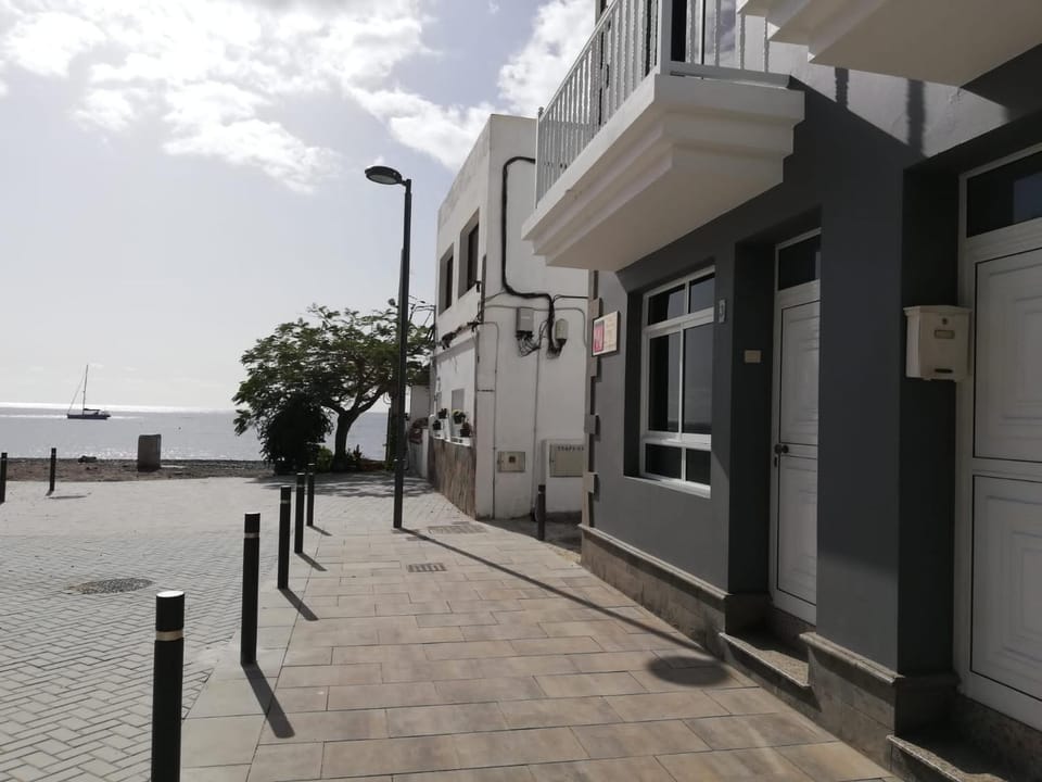 LA ORILLA BEACH HOUSE House in Fuerteventura