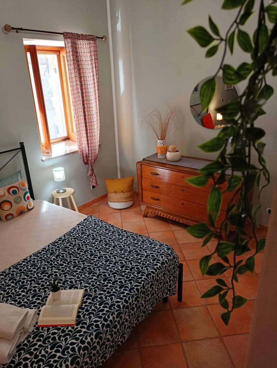 Domunua holiday house Apartment in Cefalu