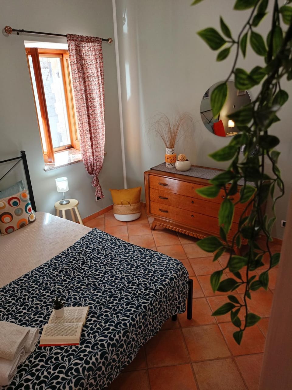 Domunua holiday house Apartment in Cefalu