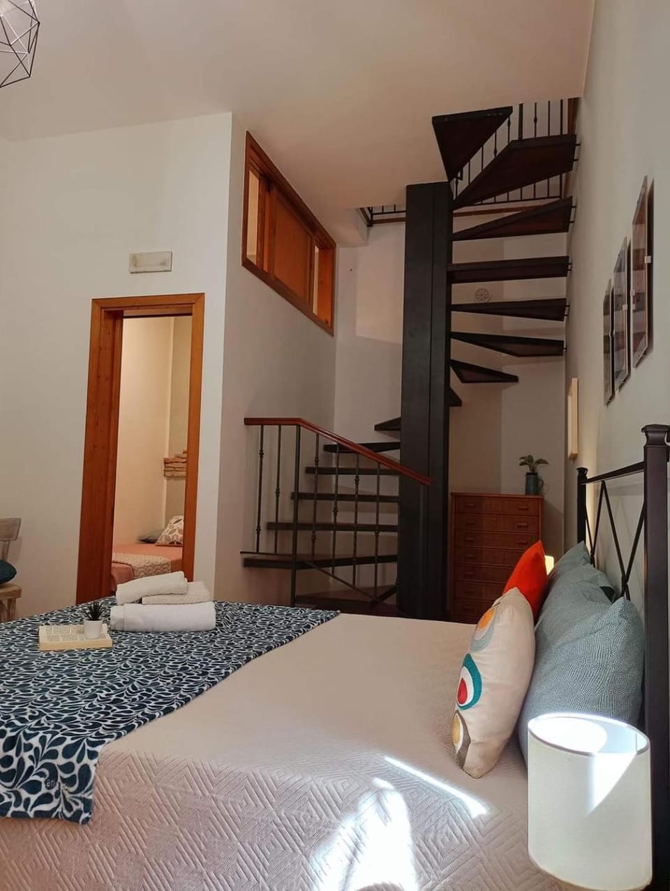 Domunua holiday house Apartment in Cefalu