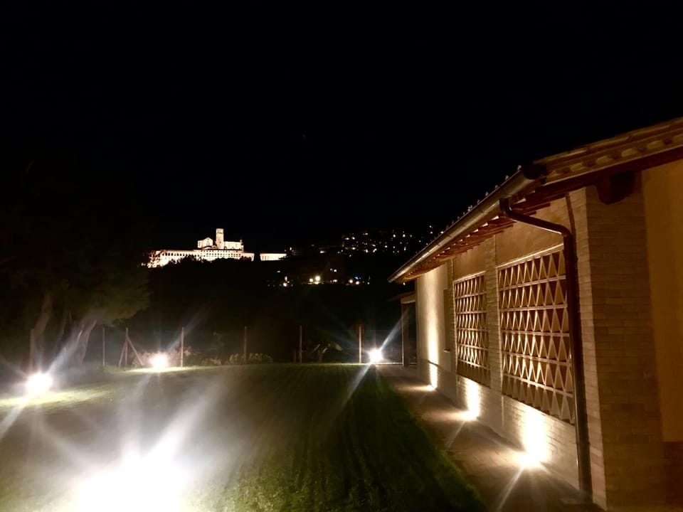 Neighbourhood