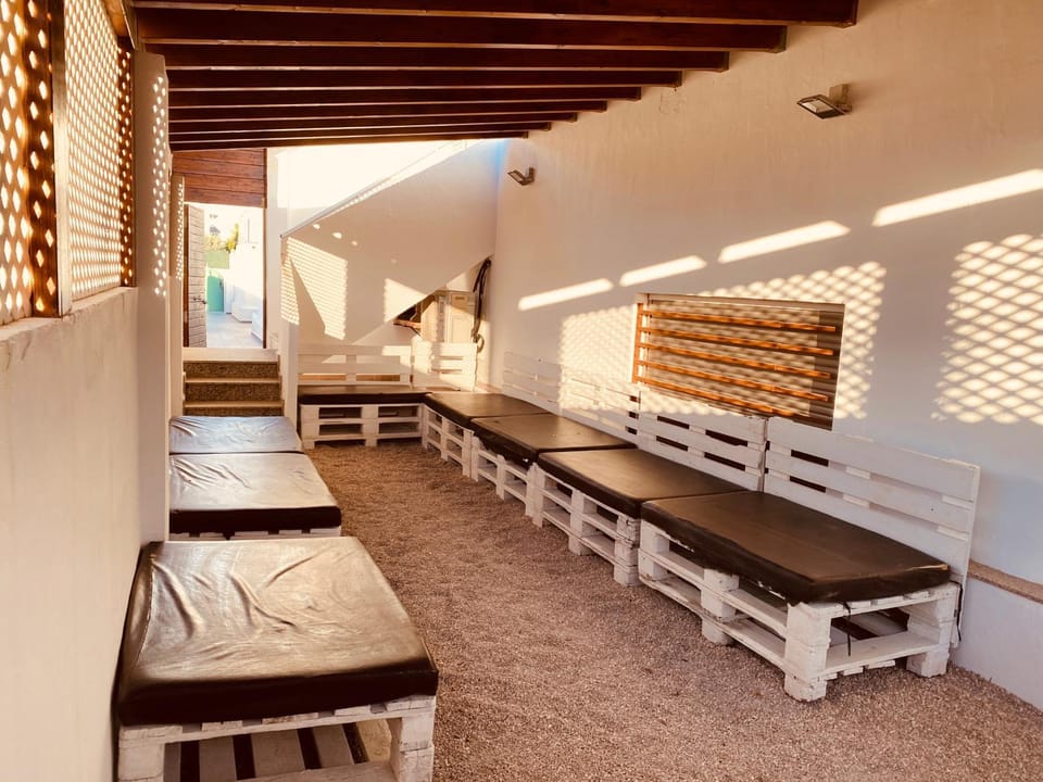 Casa Playa Gandia Centro II House in Safor
