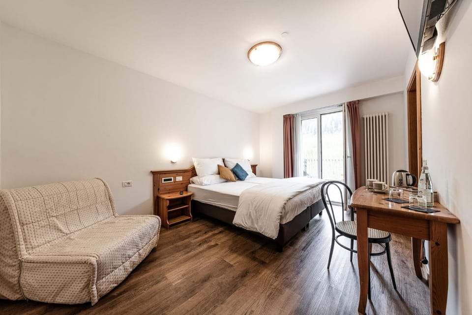 Hotel La Noria Hotel in Trentino-South Tyrol