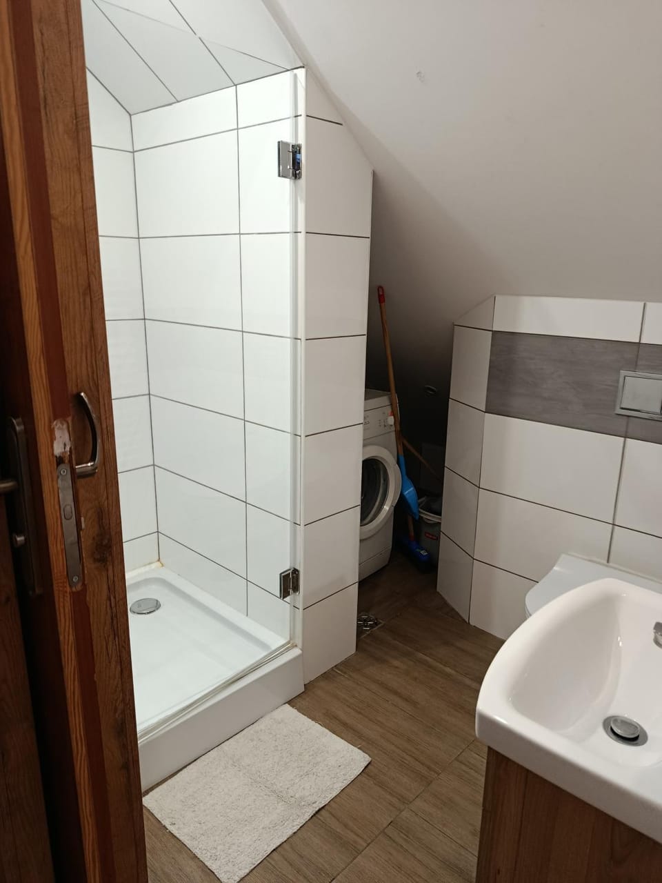 Checz Gościnna- pokoje,sauna,jacuzzi, sala konferencyjna Vacation rental in Pomeranian Voivodeship