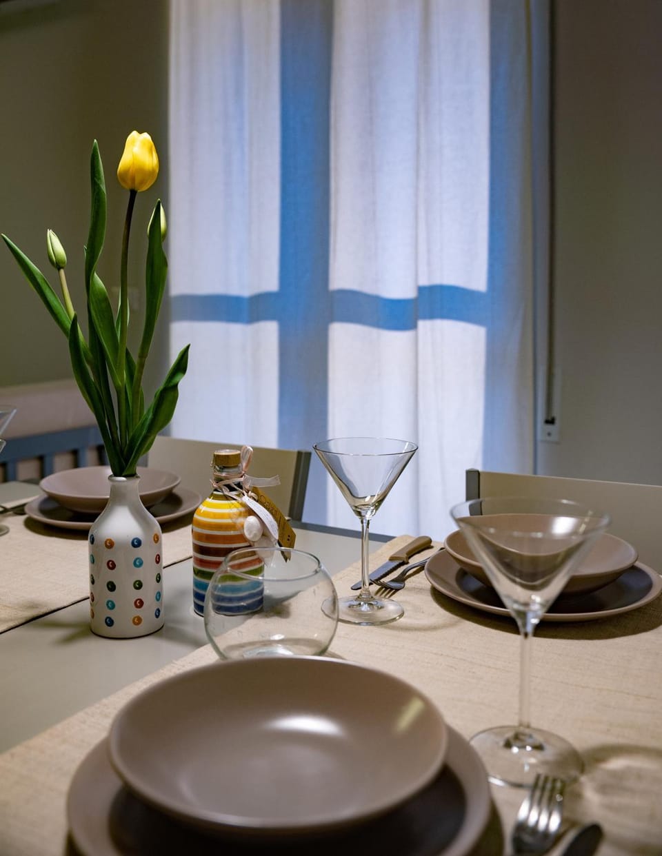 Food and drinks, Decorative detail