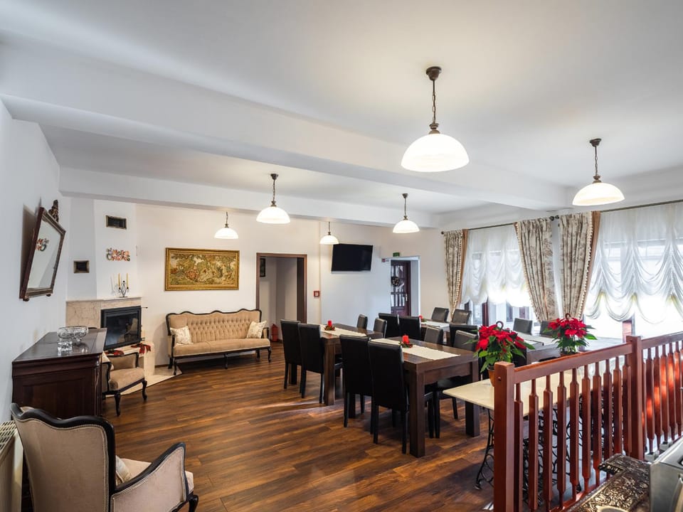Pensiunea Morii Bed and Breakfast in Brașov County