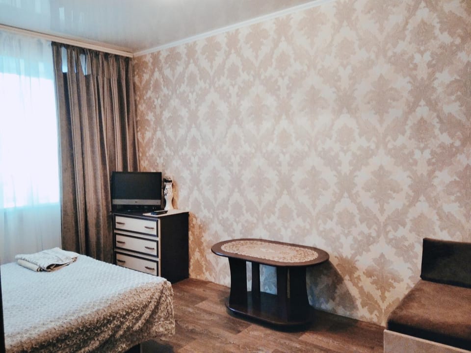 центр вулиця Миру Apartment in Ukraine