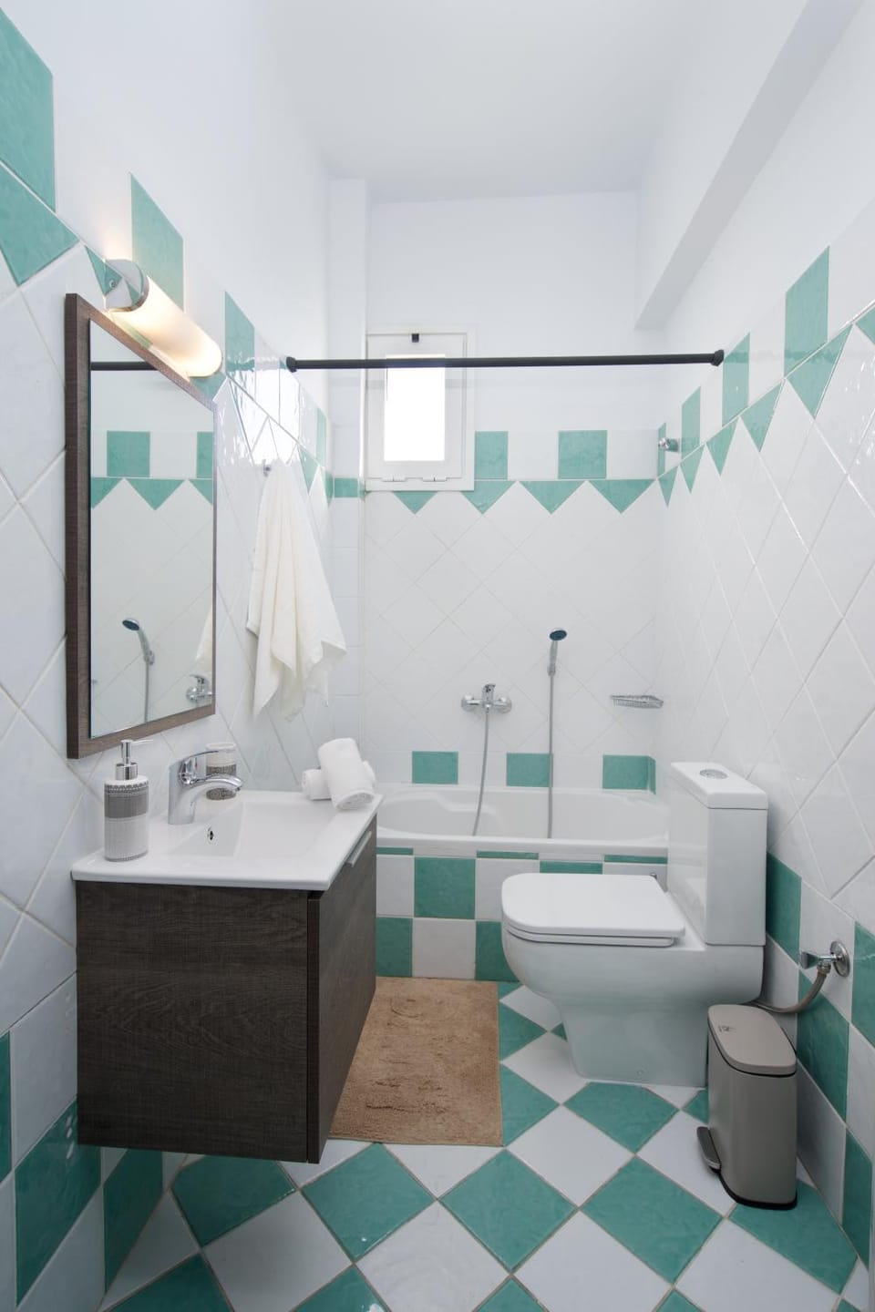 Syriti Studios Apartment in Skala