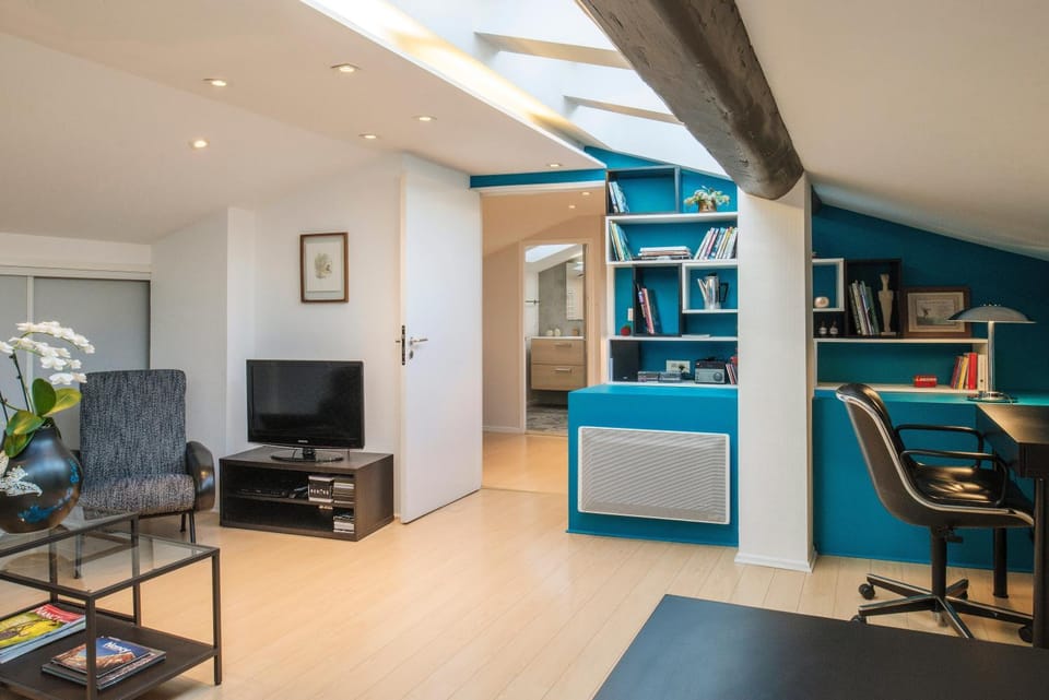 Living room, Other