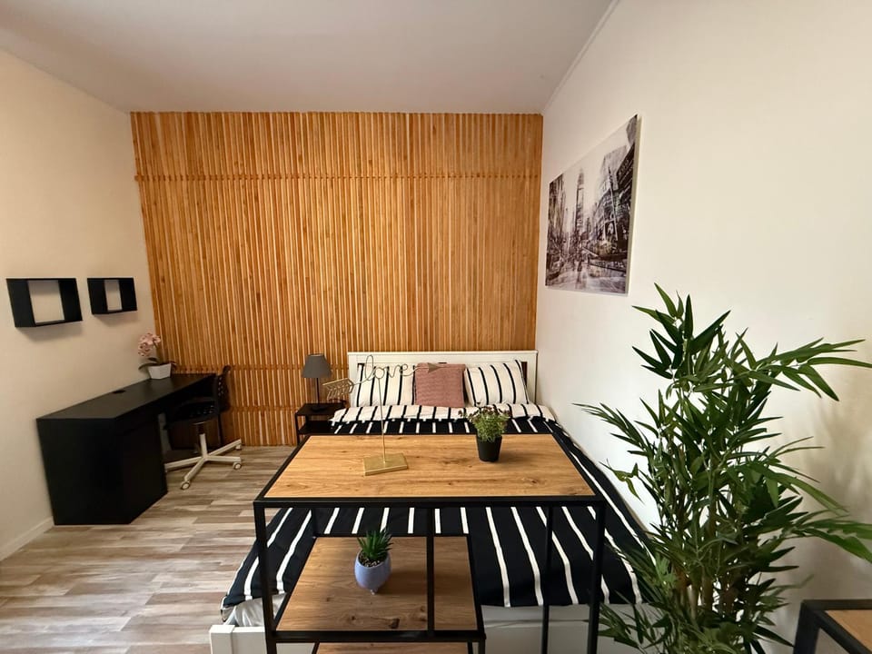 Junior Suite old town Apartment in Slovakia
