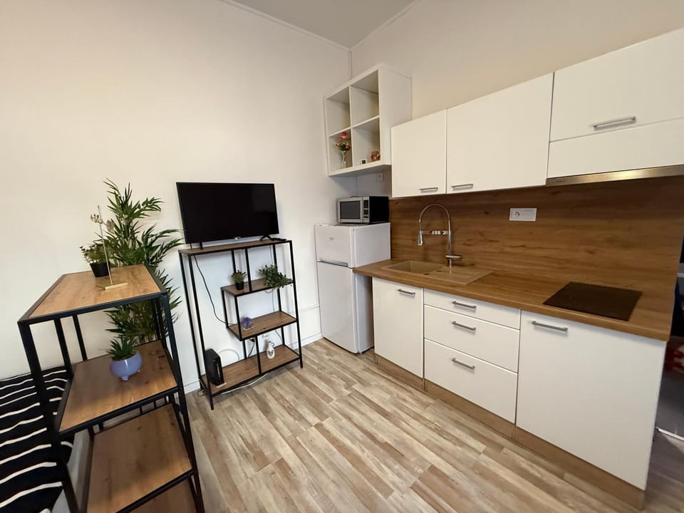 Junior Suite old town Apartment in Slovakia