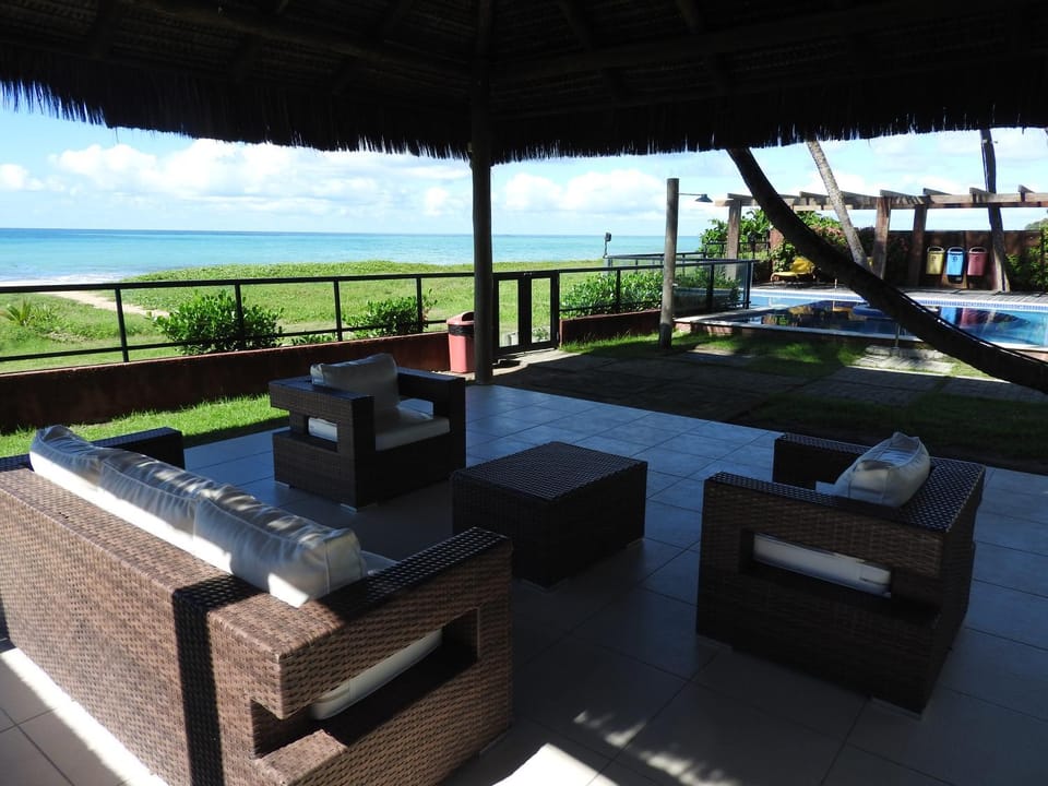Lounge or bar