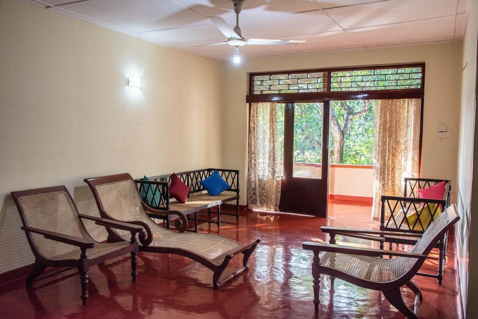 Tenora Apartment Apartment in Kandy