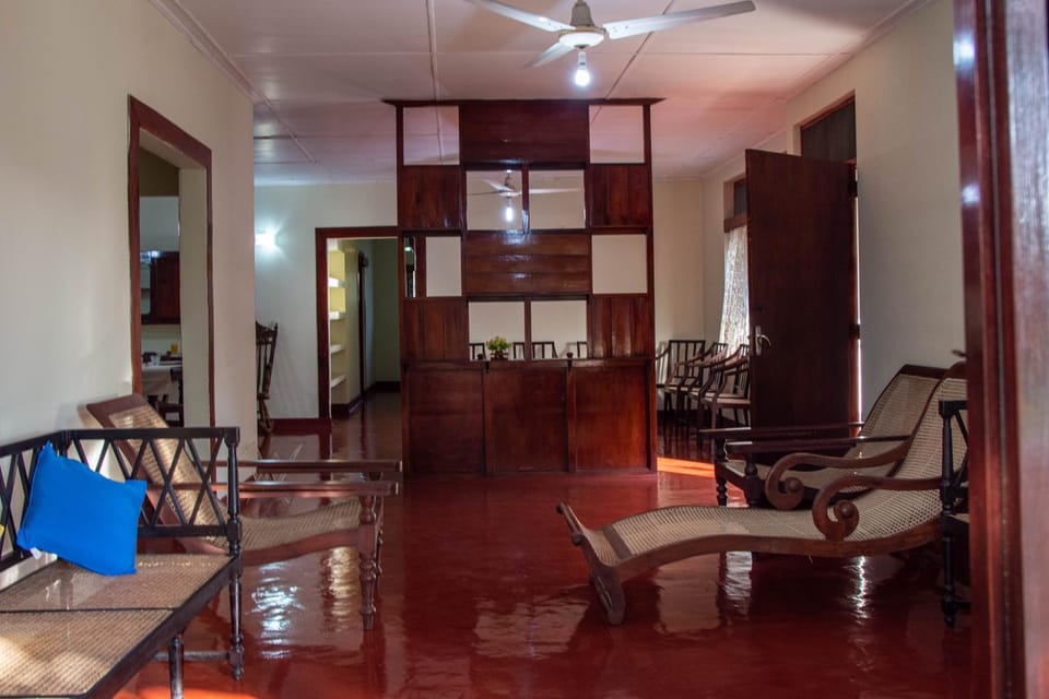 Tenora Apartment Apartment in Kandy