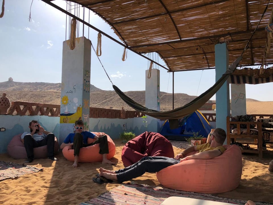Nubian Kingdom Aragheed House Vacation rental in Red Sea Governorate