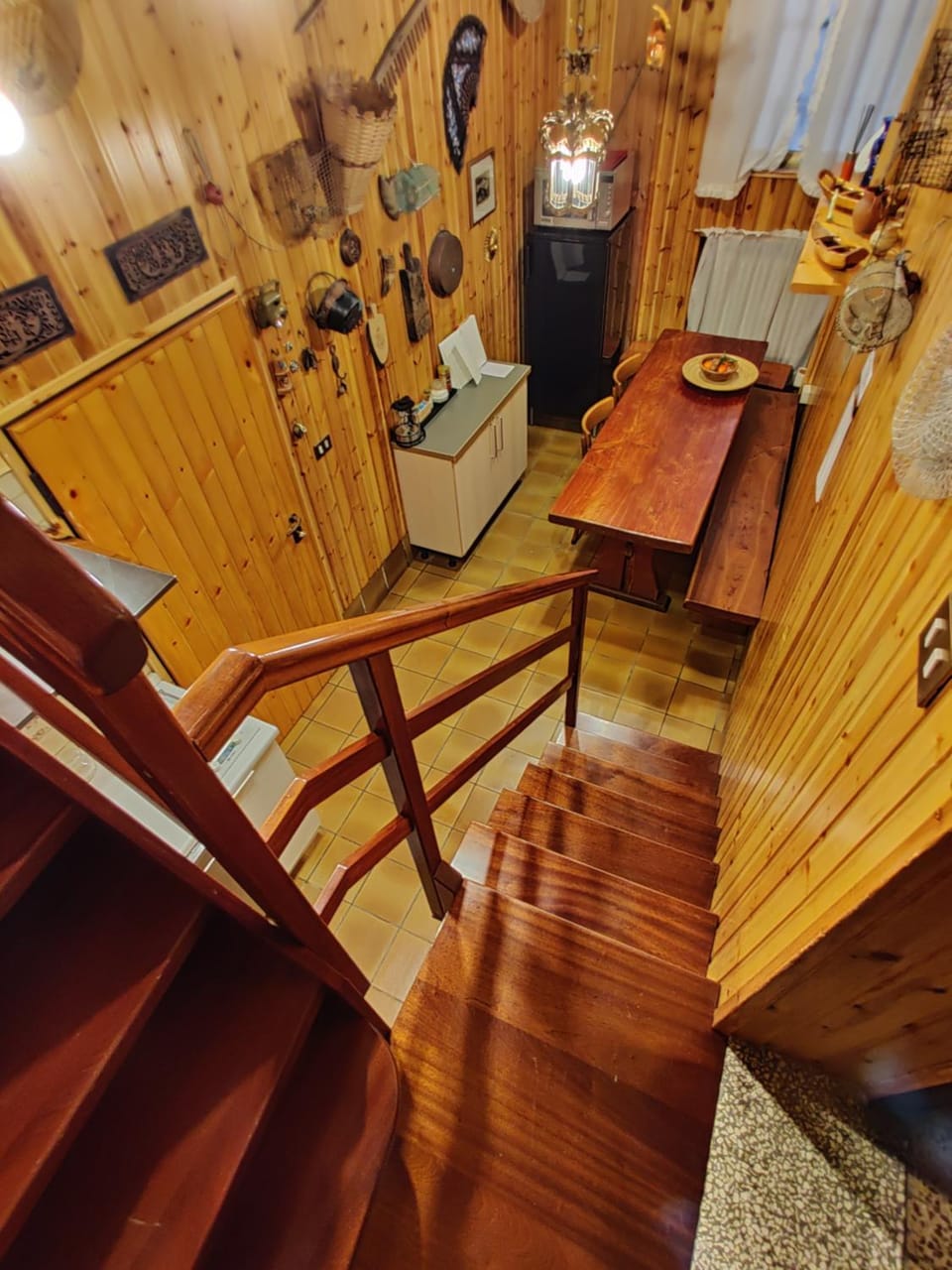 Living room, Seating area, Meals