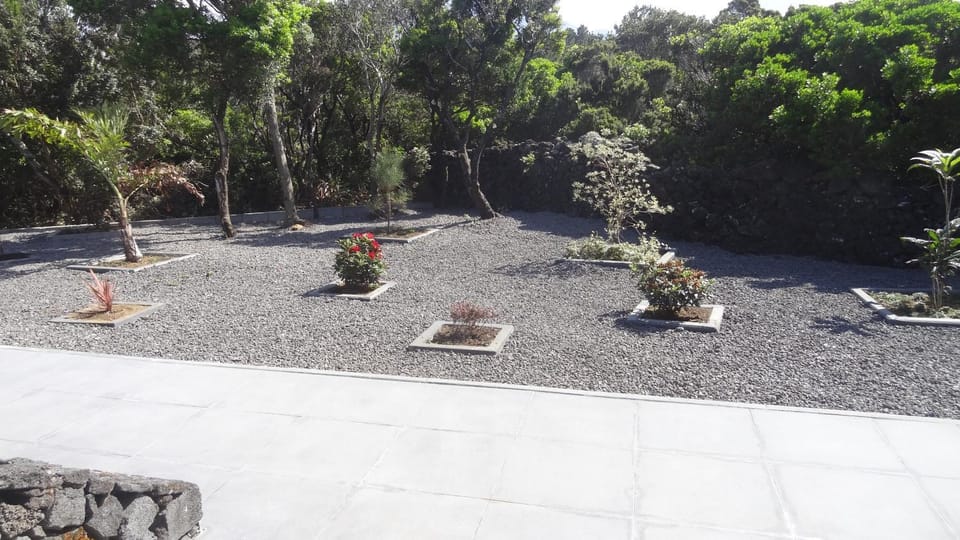 Retiro dos Bons Sinais Villa in Azores District