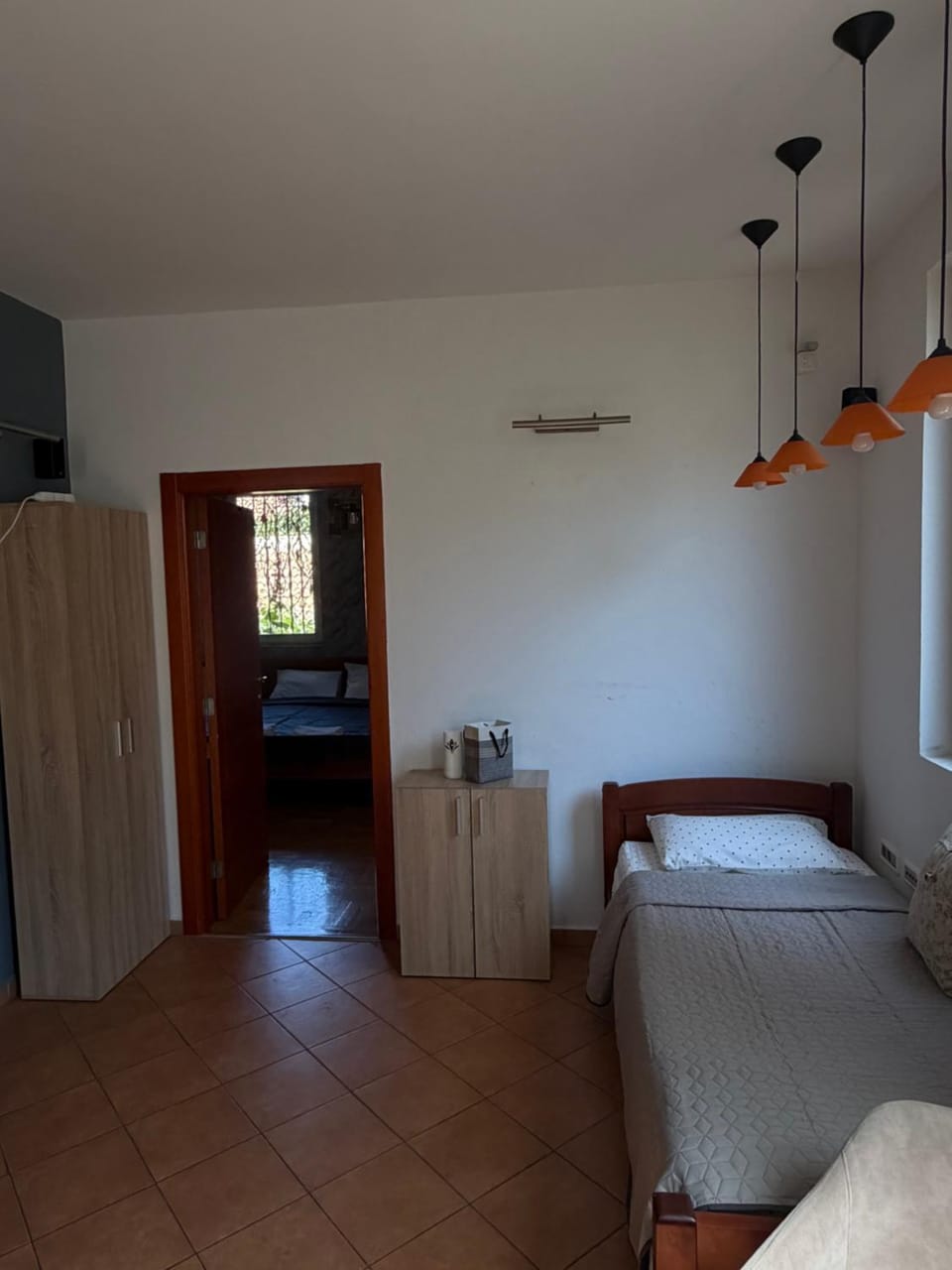 ASTAKOS apartments Budva Bed and Breakfast in Budva