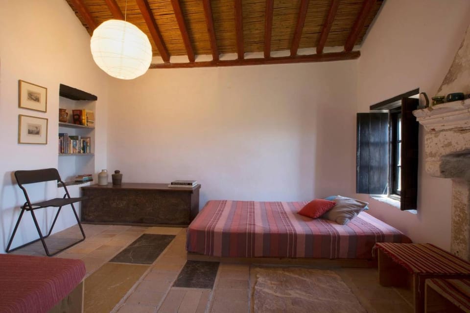 Living room, Photo of the whole room