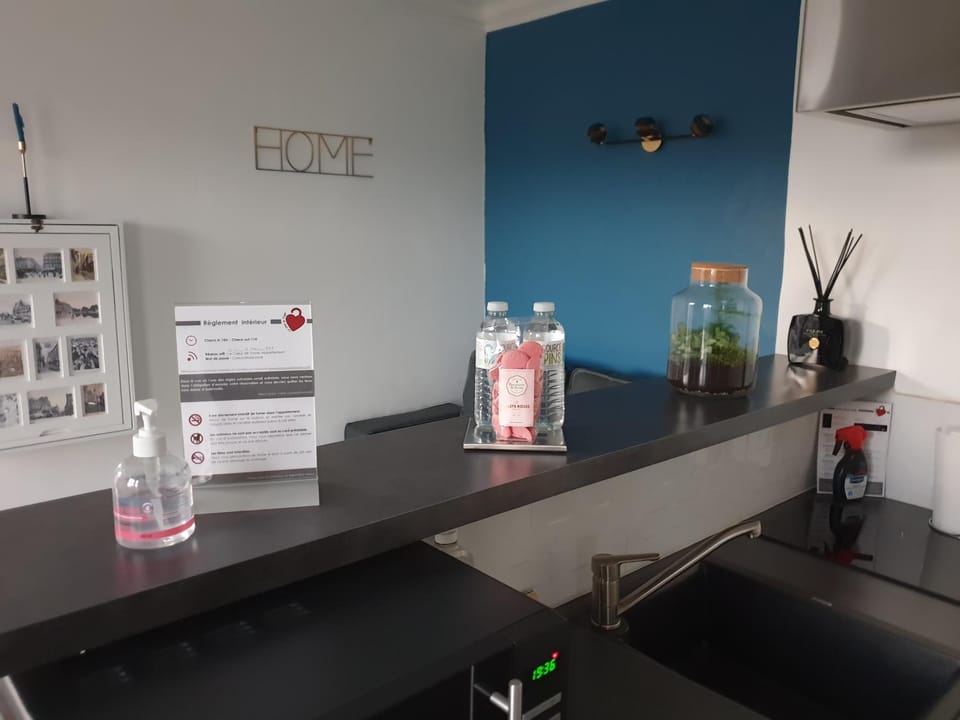 Drinks