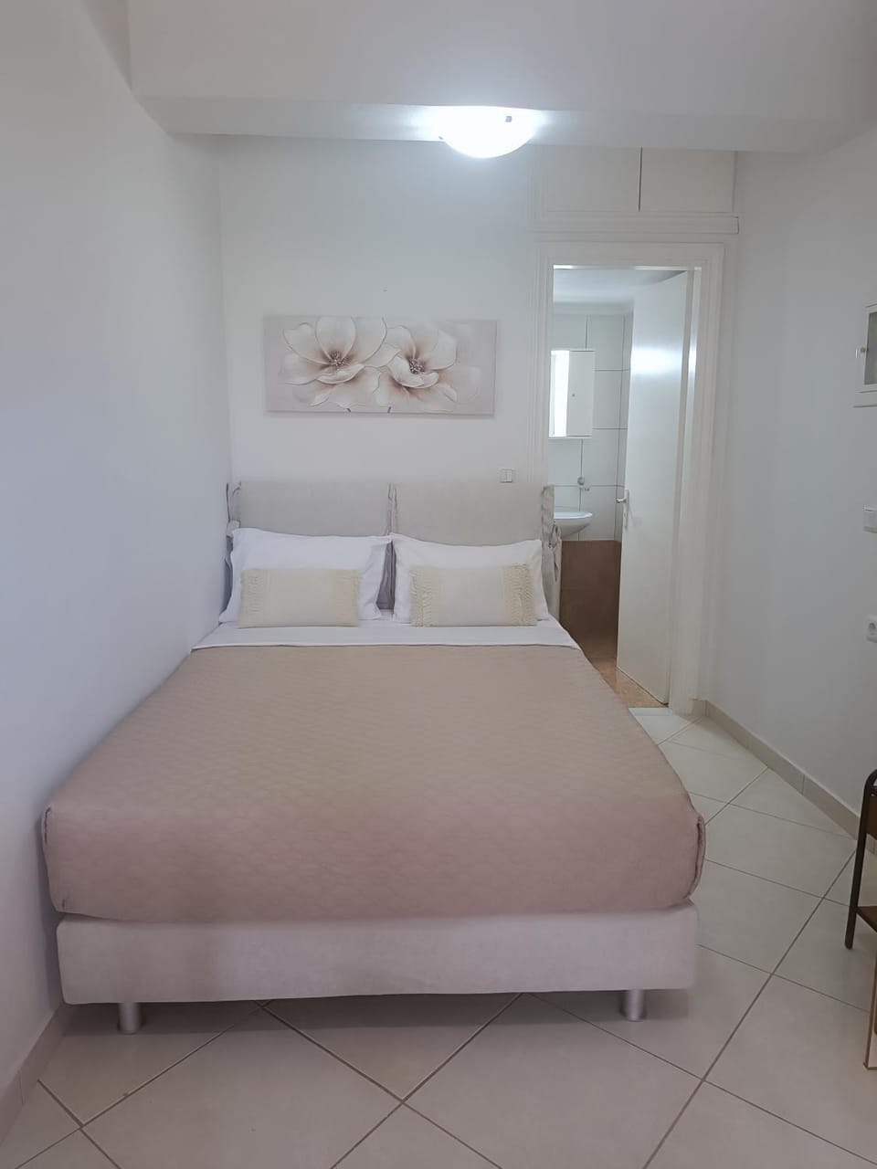 Georgias House Apartment in Lefkada