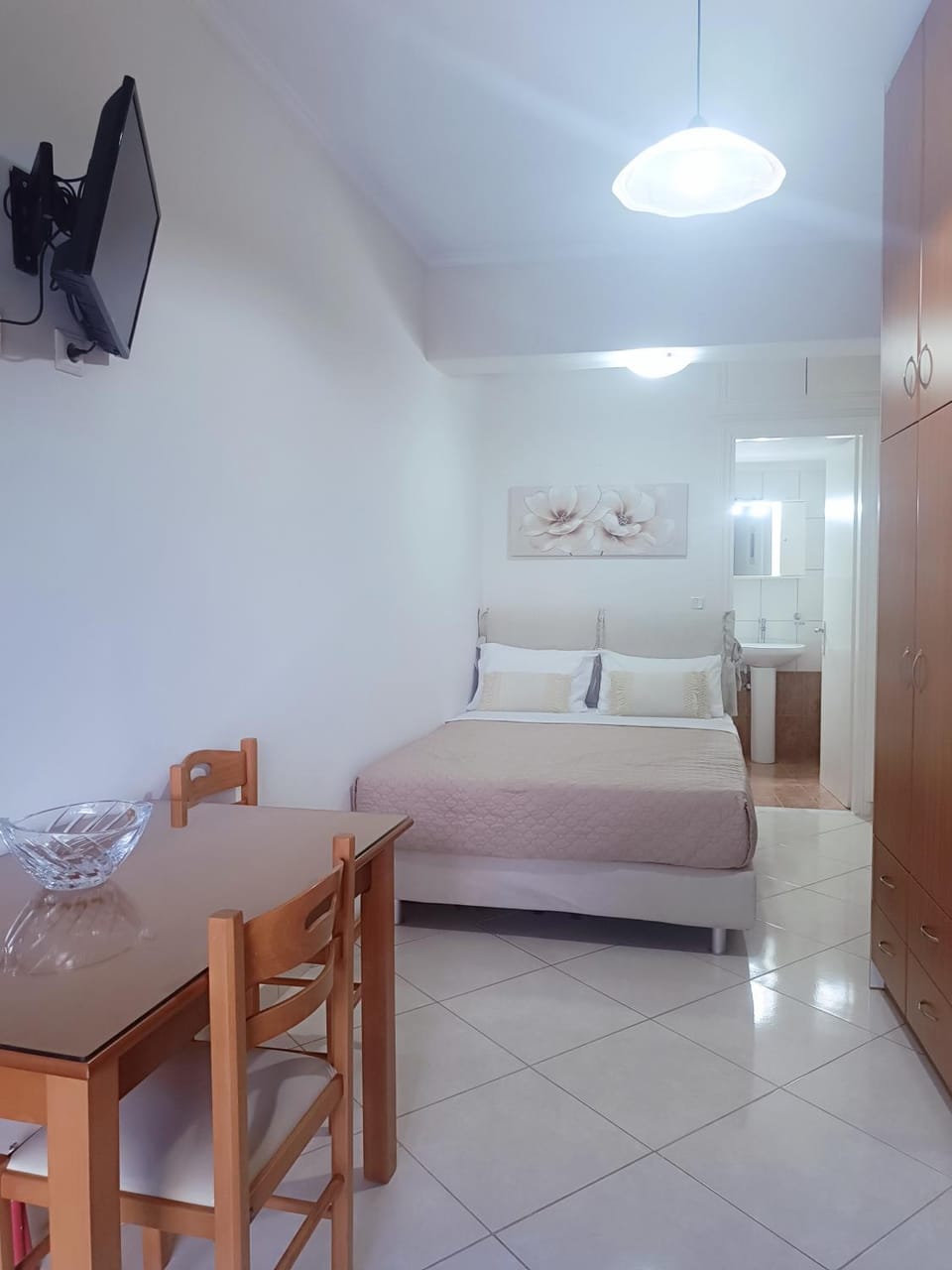 Georgias House Apartment in Lefkada