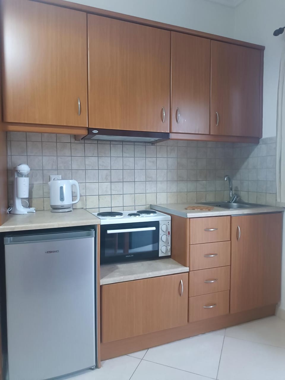 Georgias House Apartment in Lefkada