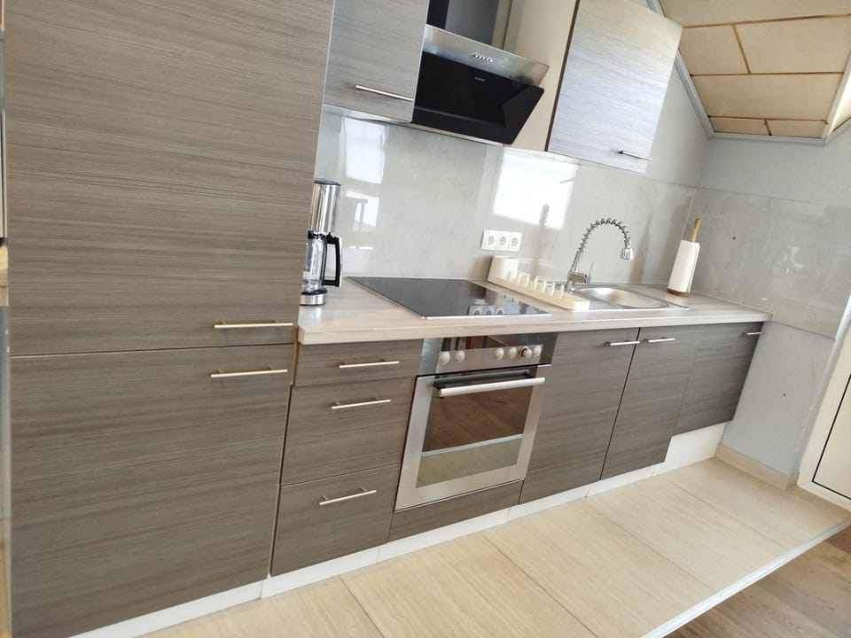 Apartment-Design 1, Altendtadt Apartment in Hesse