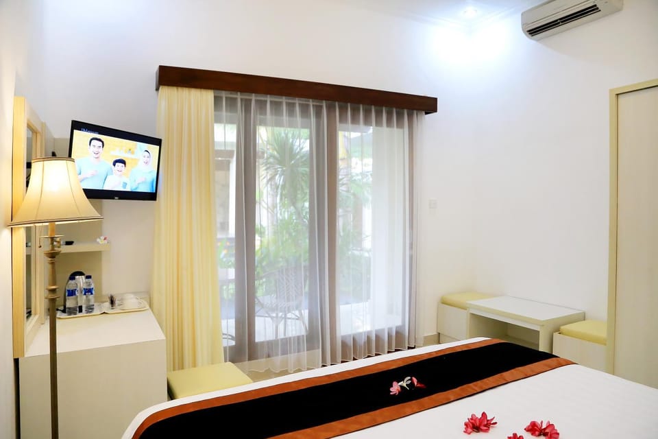 Kaniya bali Bed and Breakfast in Kuta Selatan