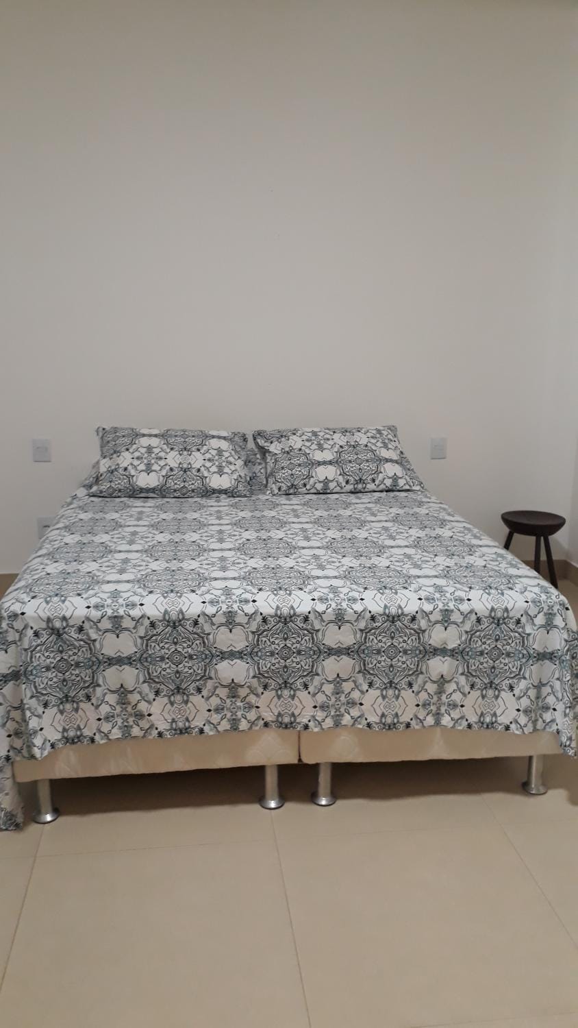 SUITE DE TEMPORADA Bed and Breakfast in State of São Paulo