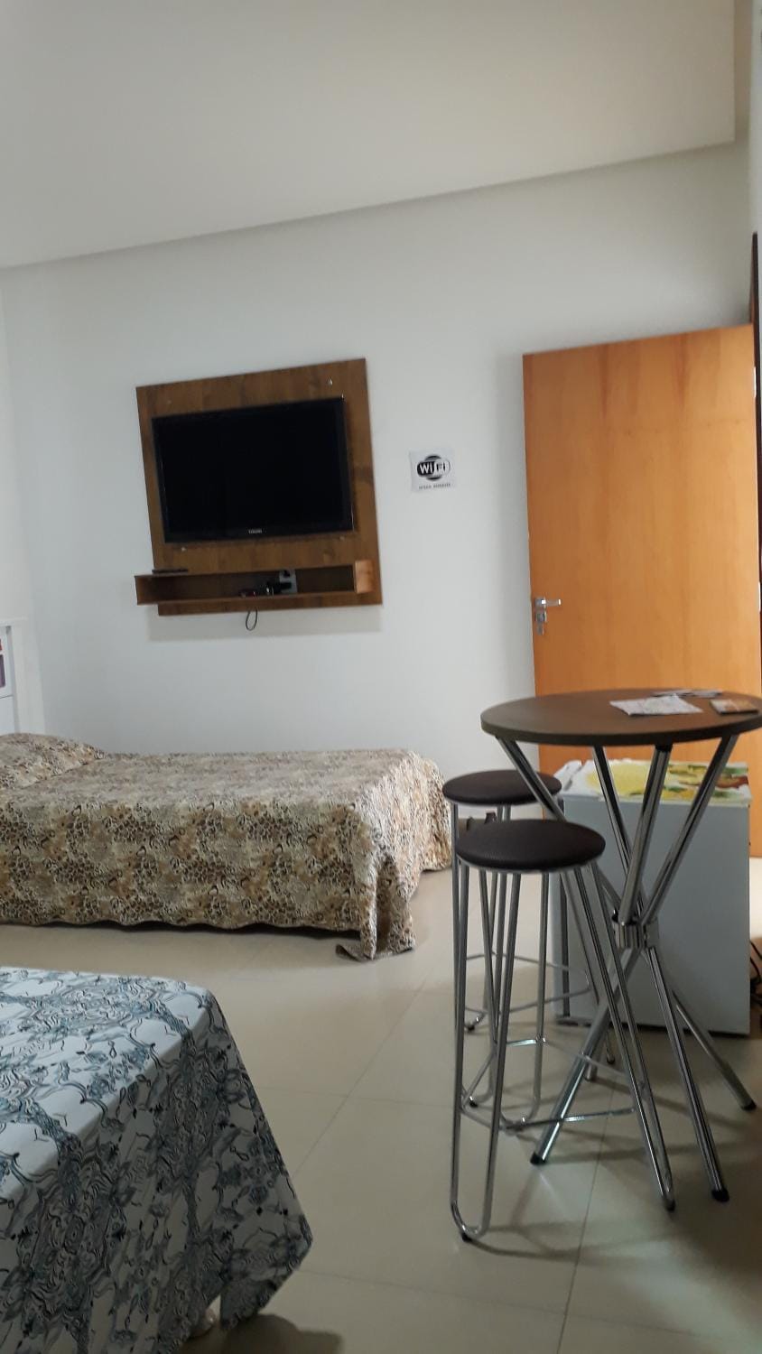 SUITE DE TEMPORADA Bed and Breakfast in State of São Paulo