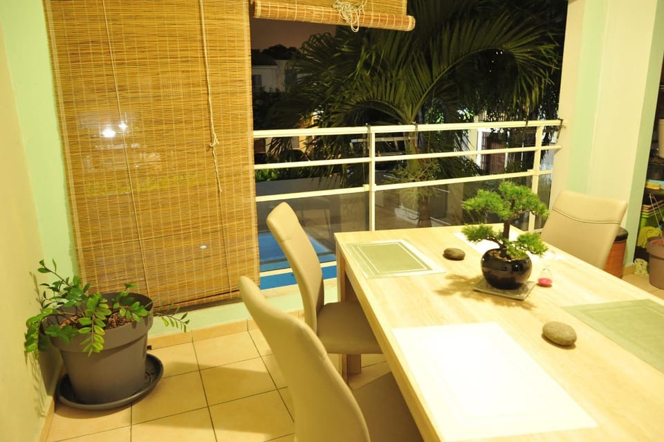 View (from property/room), Balcony/Terrace