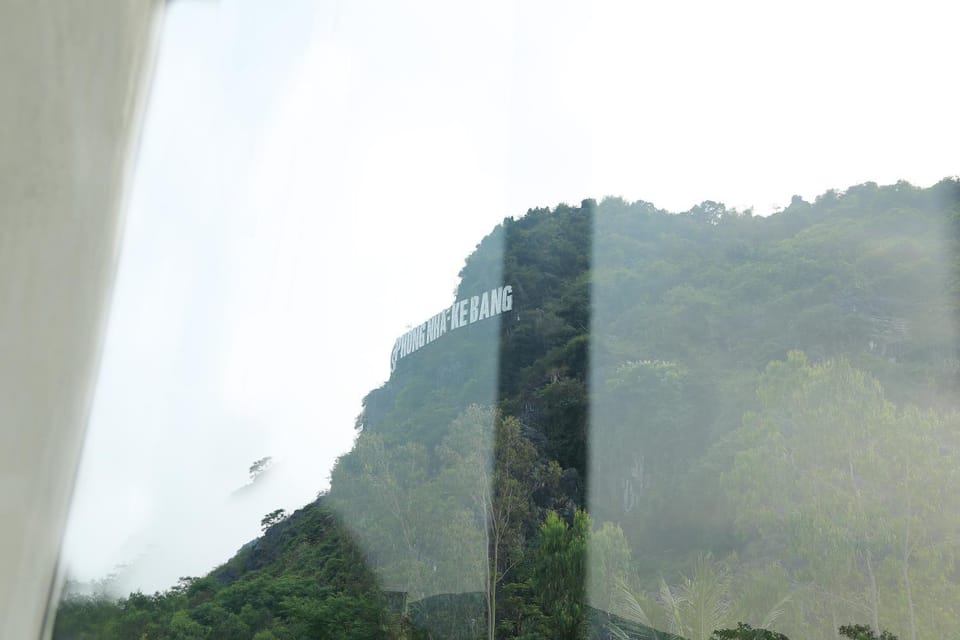 Nearby landmark, Natural landscape, Mountain view