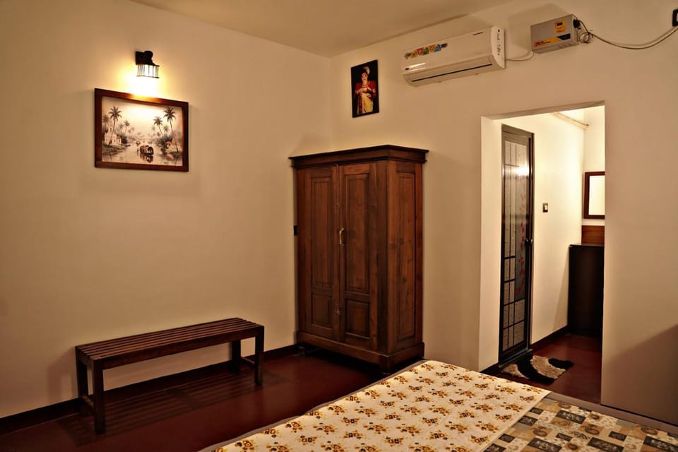 Marari Ebin Charlys Vacation rental in Kerala