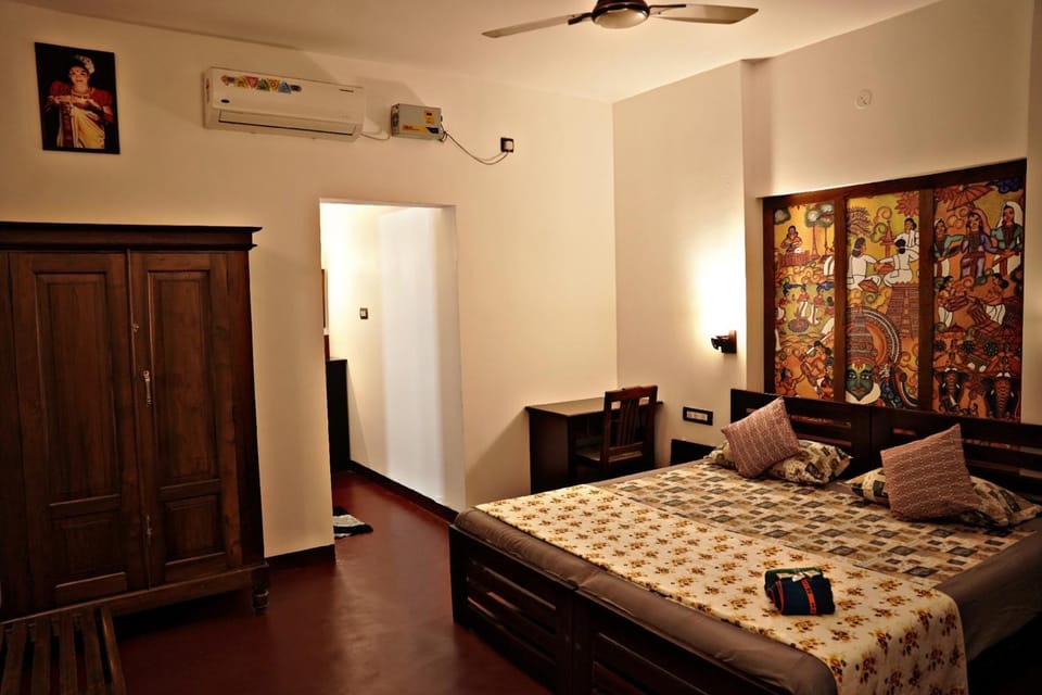 Marari Ebin Charlys Vacation rental in Kerala