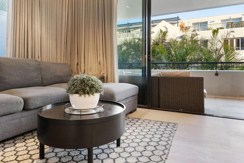 Balcony/Terrace, Living room