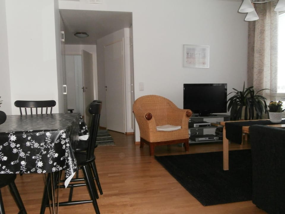 Huoneistohotelli Nallisuites Apartment hotel in Finland