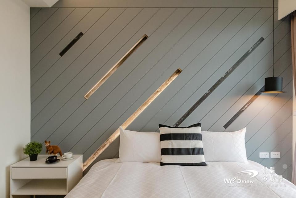 Xiao Tian Di Homestay Vacation rental in Taiwan, Province of China