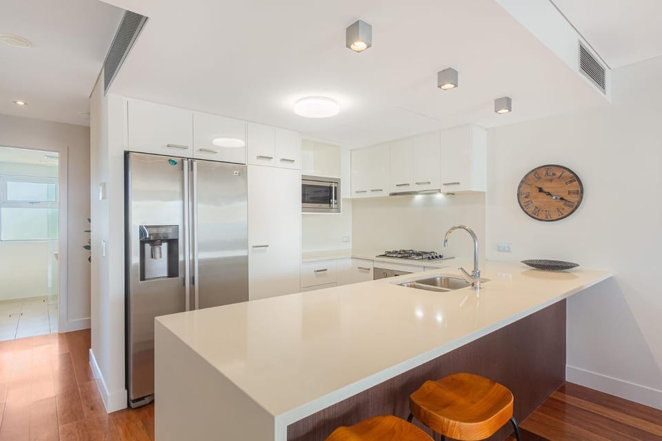 Eden Apartments Unit 801 Apartment in Tweed Heads