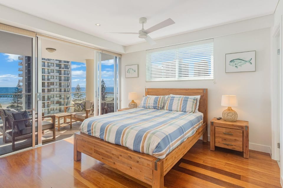 Eden Apartments Unit 801 Apartment in Tweed Heads