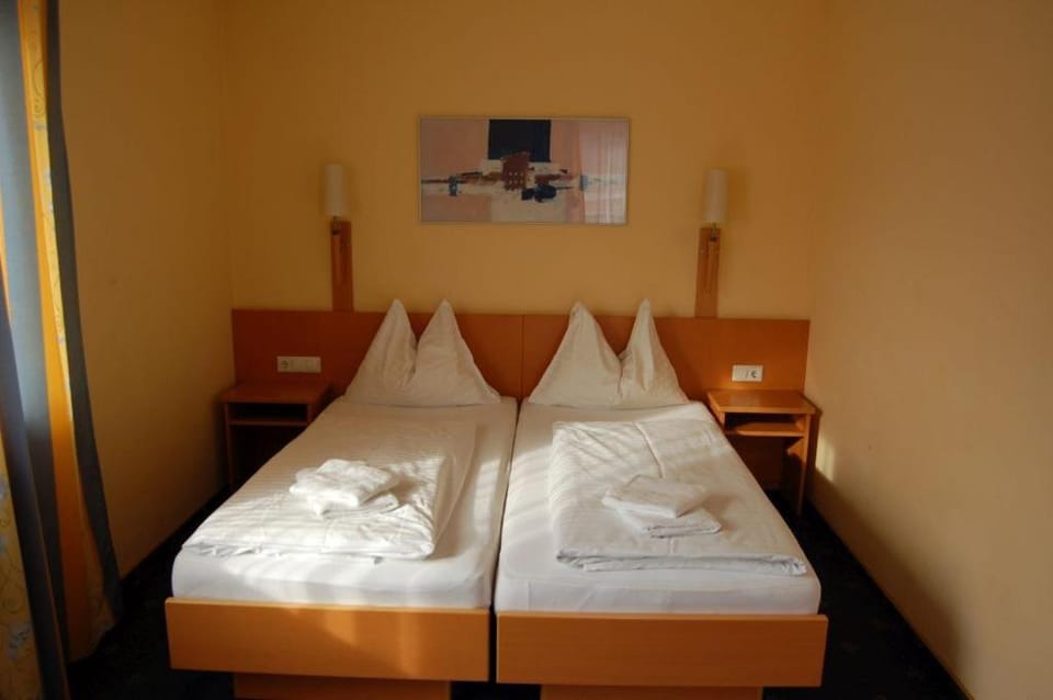 Gästehaus St.Michael Hotel in Styria