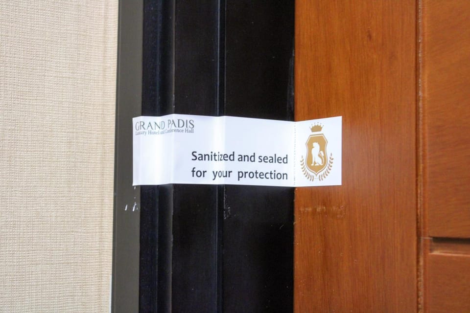 Property logo or sign, Certificate/Award