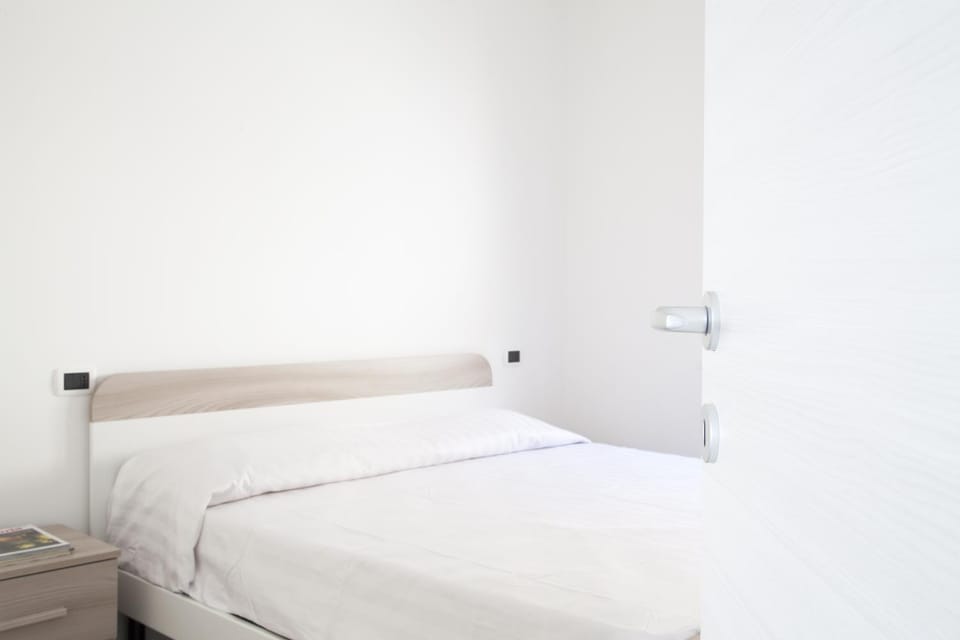 Airone Residence Apartment in Calabria