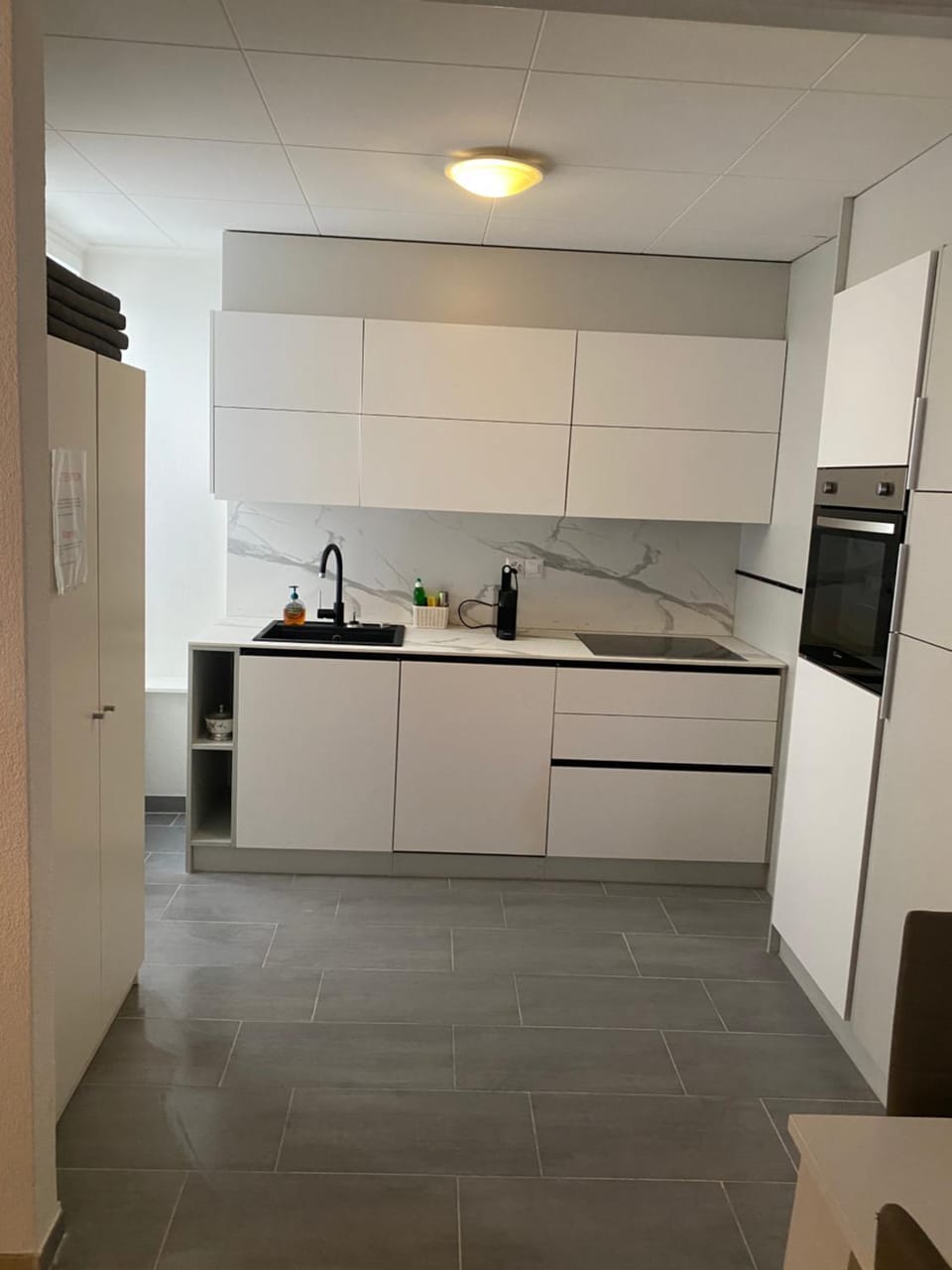TOP Montreux Centre 2-8 p., view lake and Chillon Castle Apartment in Montreux