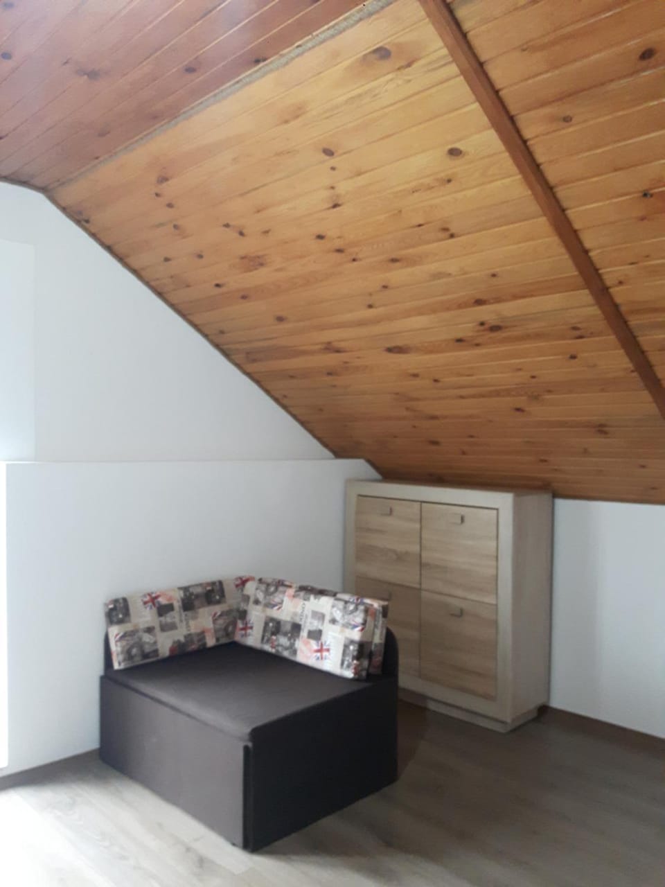 Киевская 43 Apartment in Ukraine