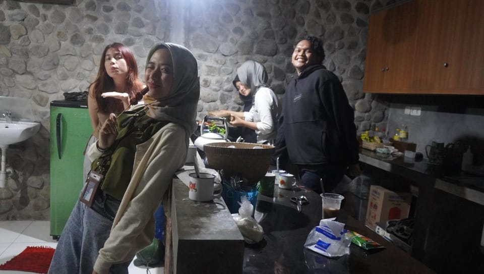 JOGLO Greenhouse Bed and Breakfast in Special Region of Yogyakarta