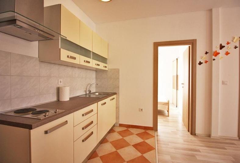 Apartman Petra Apartment in Fažana